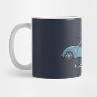 Holiday Design Mug